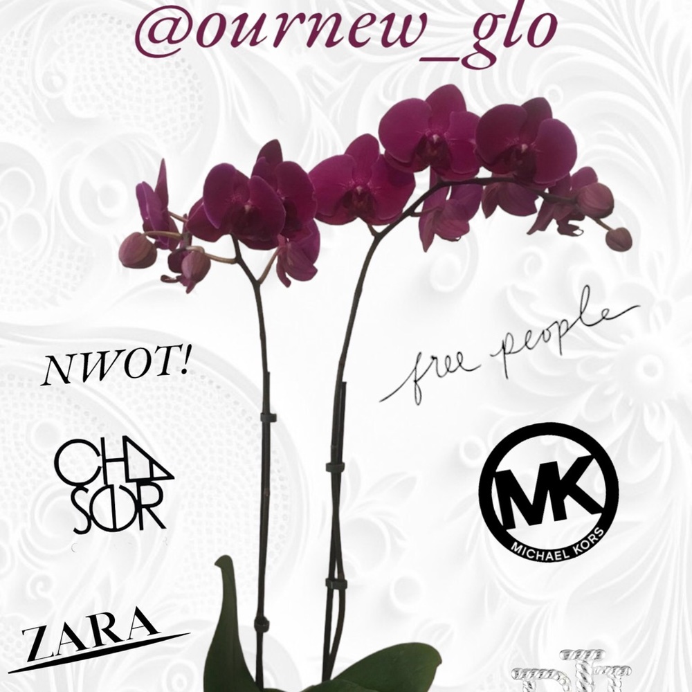 @OurNew_Glo is Going Live! Please “Like” and join me 🫶🏽